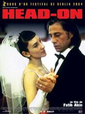 Affiche Head-On Affiche Head-On