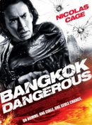 Affiche Bangkok Dangerous