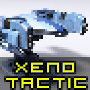 Xeno tactic - Jeu vidéo - SensCritique