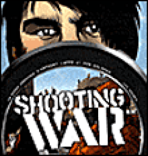 Shooting war