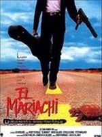 Affiche El Mariachi