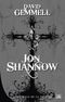 Jon Shannow - L'Intégrale Edition Anniversaire