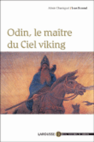 Odin, le maître du ciel viking