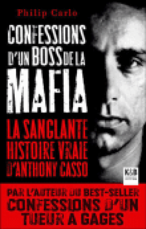 Confessions d'un boss de la Mafia