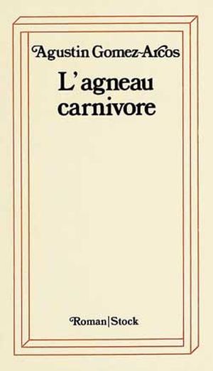 L'Agneau carnivore