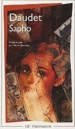 Sapho : Moeurs parisiennes