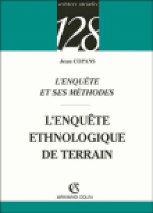 L'enquête ethnologique de terrain