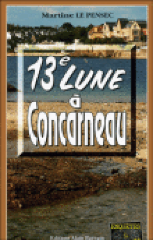 Treizième lune à Concarneau