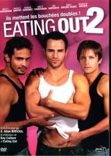 Affiche Eating Out 2 : Sloppy Seconds