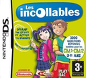 Les Incollables CM1-CM2