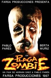 Affiche Plaga Zombie Affiche Plaga Zombie