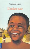 Couverture L'enfant noir Couverture L'enfant noir