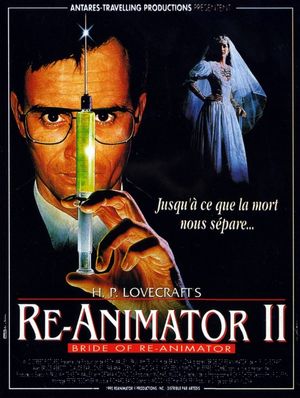 Re-Animator II