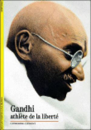 Gandhi, athlète de la liberté