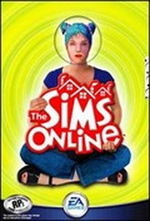 Les Sims Online