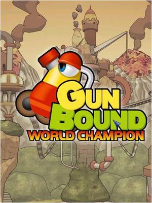 Gunbound