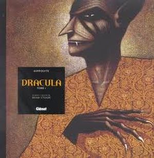 Dracula, tome 1