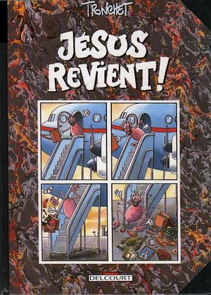 Jésus revient !