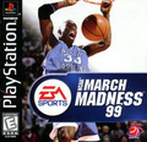 NCAA March Madness 99