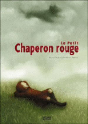 Le petit chaperon rouge