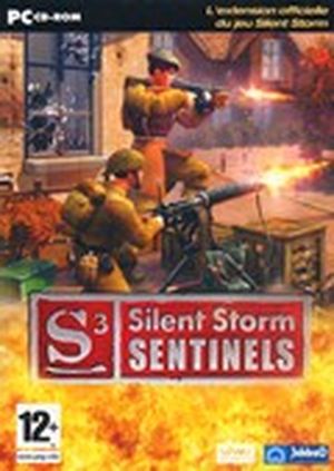 S3: Silent Storm Sentinels
