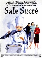 Affiche Salé Sucré Affiche Salé Sucré