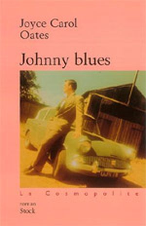 Johnny blues