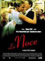 Affiche La Noce