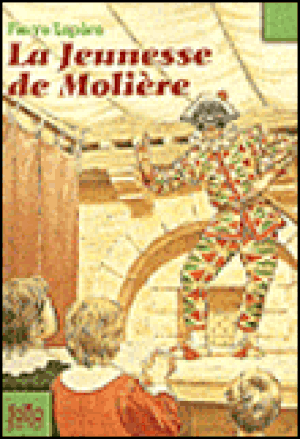 La jeunesse de Molière