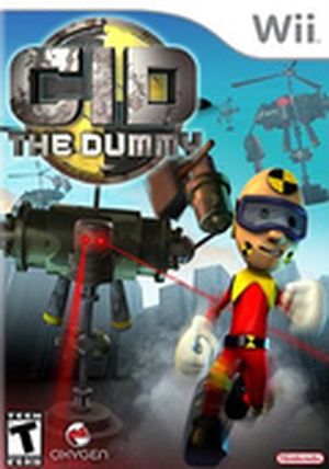 Cid The Dummy