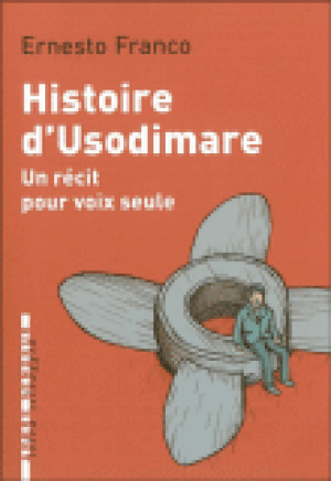 Histoire d'Usodimare, récit pour voix seule