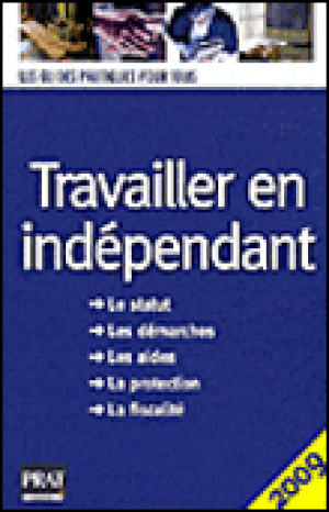 Travailler en indépendant