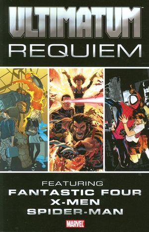 Ultimate Requiem