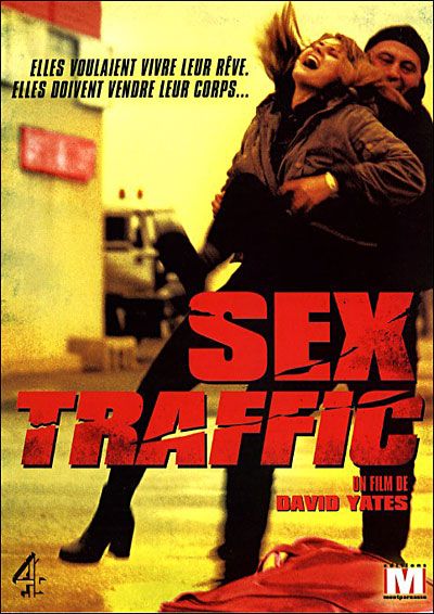 Sex Traffick 111