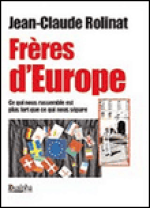 Frères d'Europe