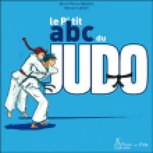 Le p'tit ABC du judo
