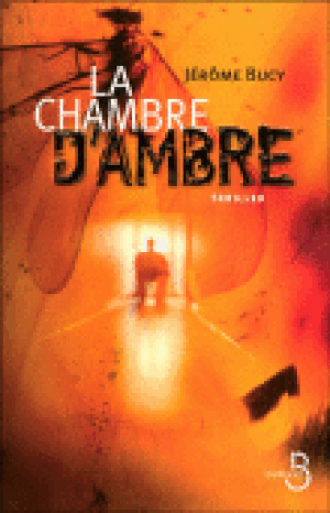 La chambre d'Ambre