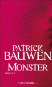 Couverture Monster