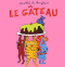 Le gâteau