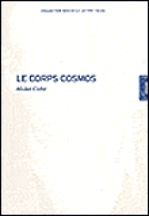 Le Corps cosmos