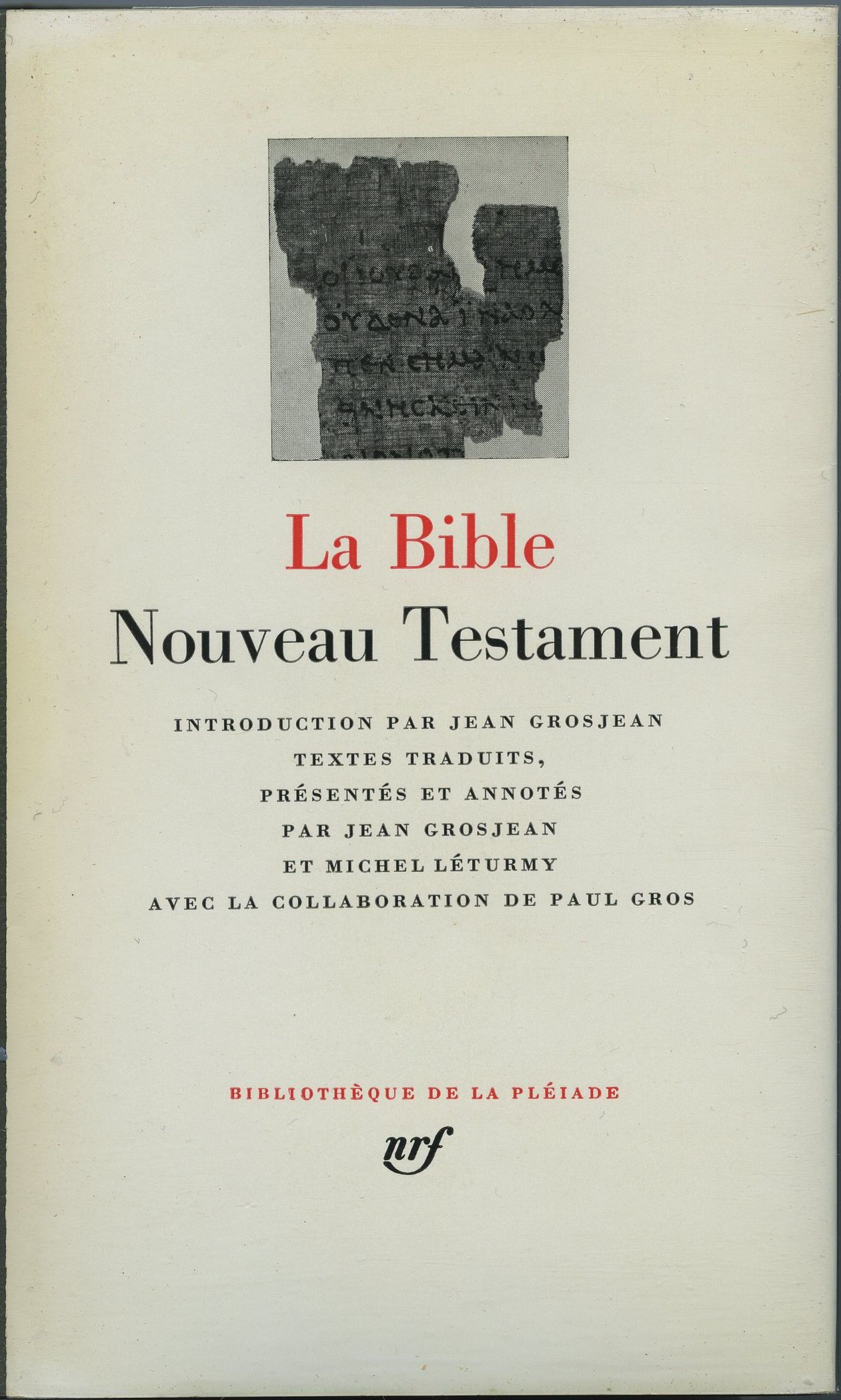 Apocalypse de Jean Jean de Patmos SensCritique