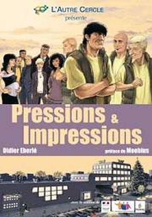 Pressions et impressions