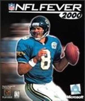 NFL Fever 2000