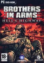 Brothers In Arms 3 For Mac