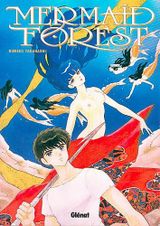 Mermaid Forest - Anime (OAV) (1991) - SensCritique