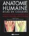 Anatomie humaine - Atlas en couleurs