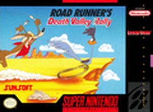Looney Tunes Road Runner