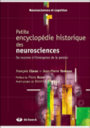 Petite encyclopédie des neurosciences