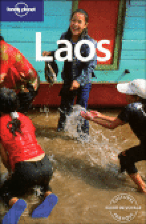 Lonely Planet : Laos