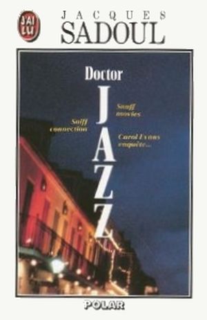 Doctor Jazz